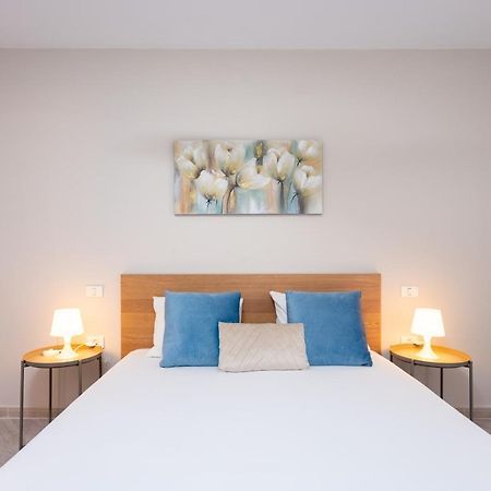 Home2Book Attic Terrace Apt Charming Ocean View 칸델라리아 외부 사진