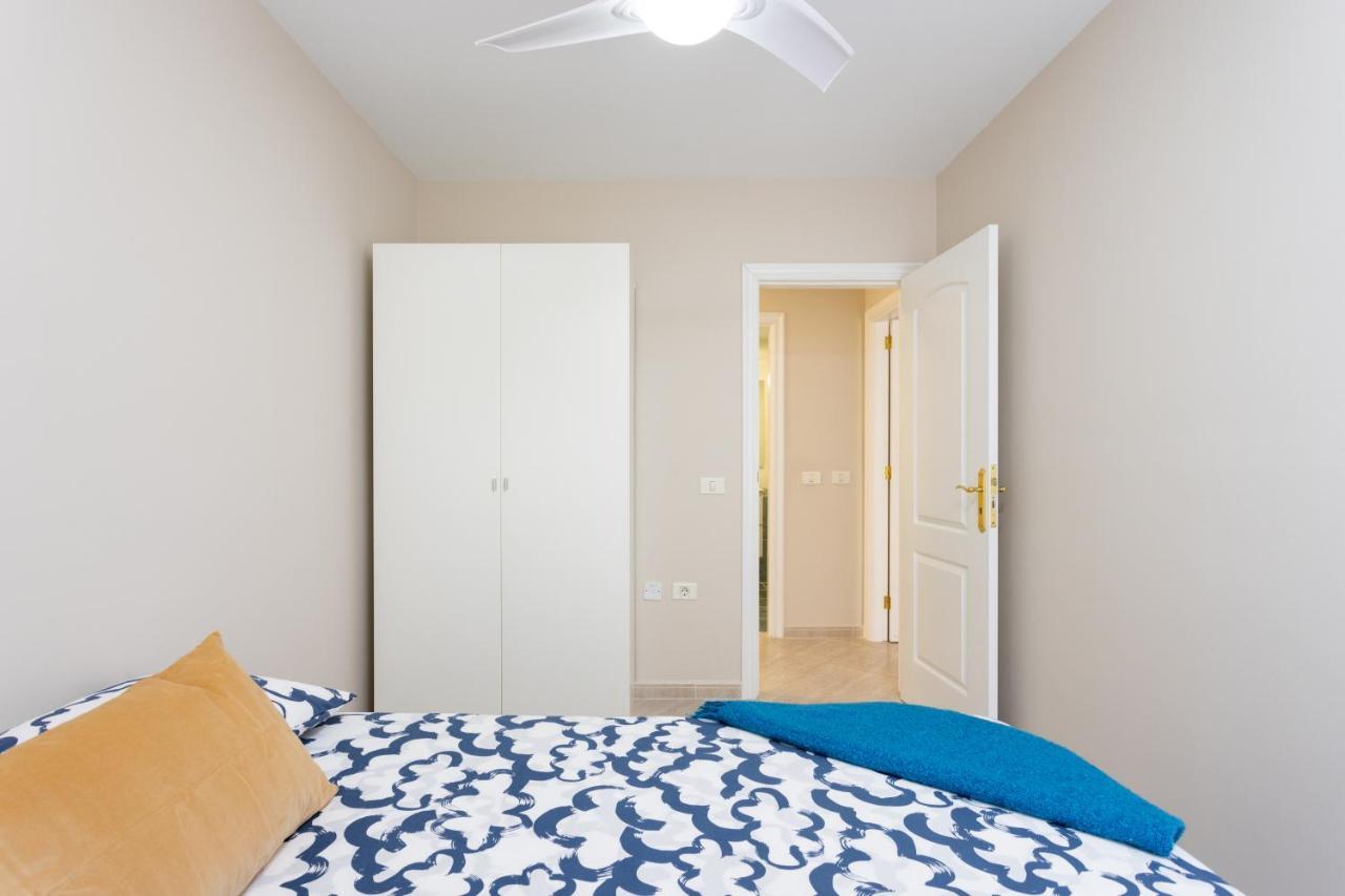 Home2Book Attic Terrace Apt Charming Ocean View 칸델라리아 외부 사진
