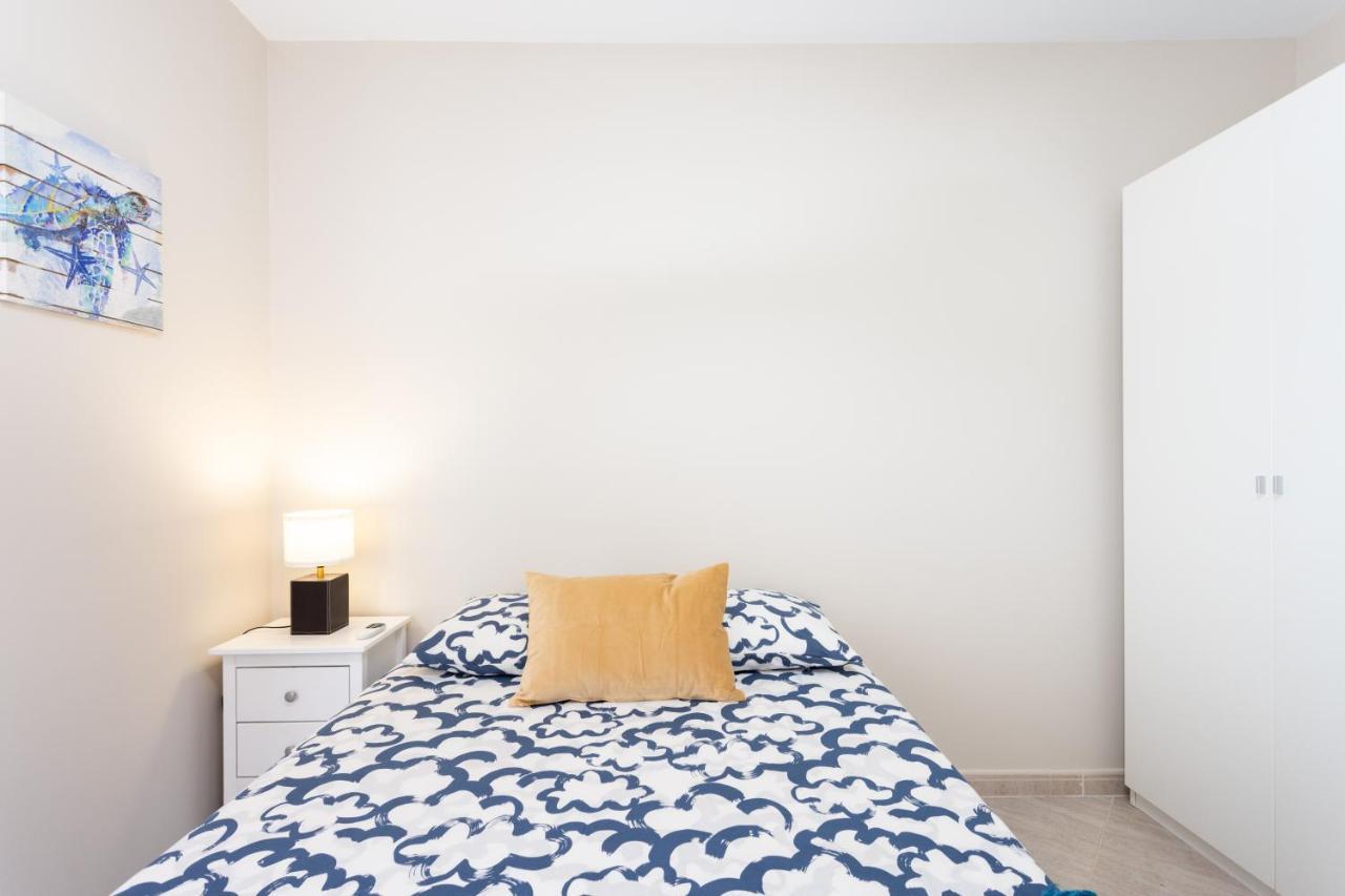 Home2Book Attic Terrace Apt Charming Ocean View 칸델라리아 외부 사진